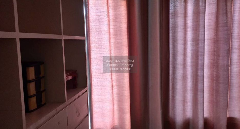 For sale 4 bedrooms house in Suan Luang, Bangkok