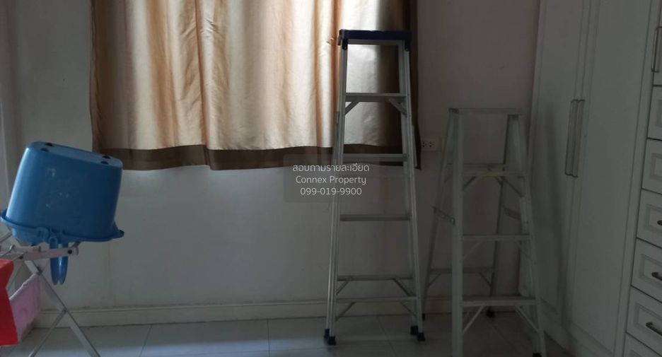 For sale 4 bedrooms house in Suan Luang, Bangkok