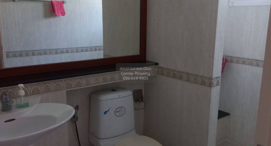 For sale 4 bedrooms house in Suan Luang, Bangkok