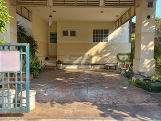 出售 4 卧室 独立屋 在 Suan Luang, 曼谷