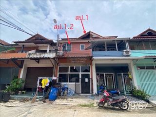 Casa adosada en venta de 2 habitaciones en Bang Bua Thong, Nonthaburi