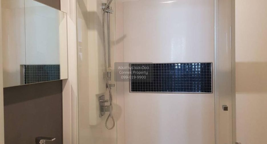 For sale 1 bed condo in Phra Khanong, Bangkok