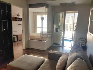 Condo en venta de 1 habitaciones en Phra Khanong, Bangkok