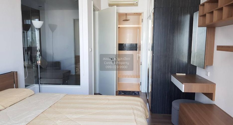 For sale 1 bed condo in Phra Khanong, Bangkok