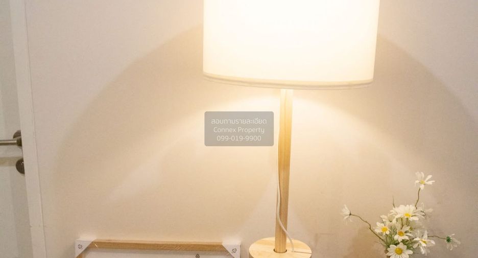 For sale 2 bedrooms condo in Bang Phli, Samut Prakan