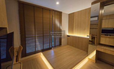 Condo en venta de 1 habitaciones en Watthana, Bangkok
