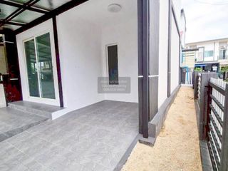 For sale 3 bedrooms townhouse in Bang Khun Thian, Bangkok