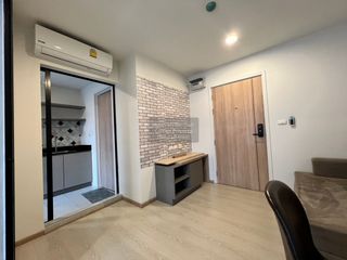 For sale 1 bed condo in Bang Na, Bangkok