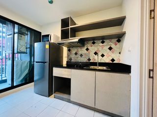 For sale 1 bed condo in Bang Na, Bangkok