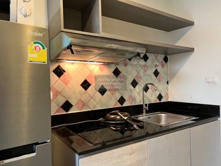 For sale 1 bed condo in Bang Na, Bangkok