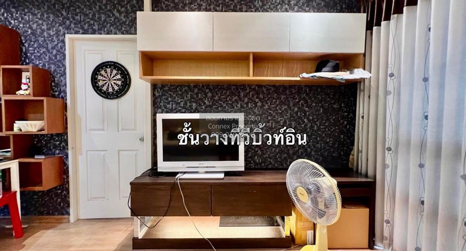 For sale 2 bedrooms condo in Phaya Thai, Bangkok