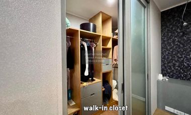 For sale 2 bedrooms condo in Phaya Thai, Bangkok