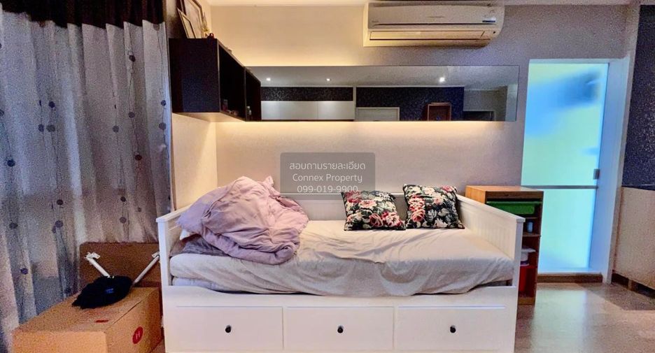 For sale 2 bedrooms condo in Phaya Thai, Bangkok