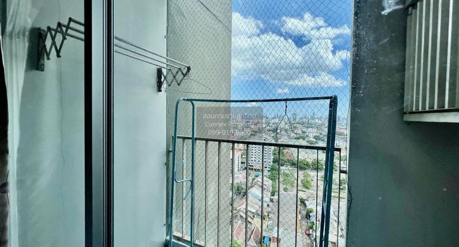 For sale 2 bedrooms condo in Phaya Thai, Bangkok