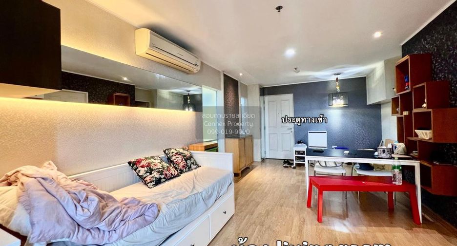 For sale 2 bedrooms condo in Phaya Thai, Bangkok