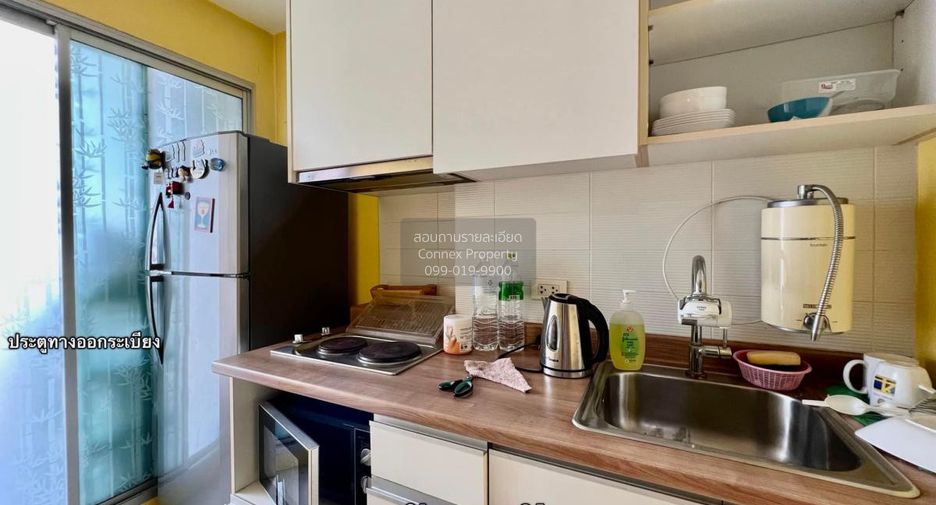 For sale 2 bedrooms condo in Phaya Thai, Bangkok
