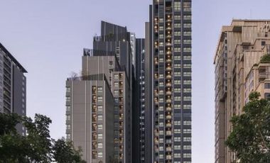 For sale 1 bed condo in Khlong San, Bangkok