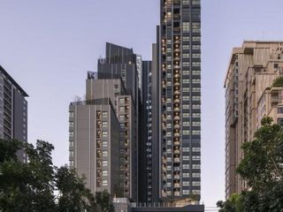 For sale 1 bed condo in Khlong San, Bangkok