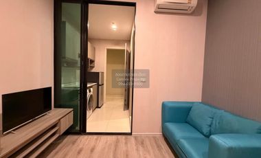 Condo en venta de 1 habitaciones en Bang Kapi, Bangkok