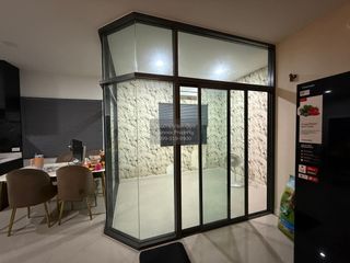 For sale 3 bedrooms house in Lat Krabang, Bangkok