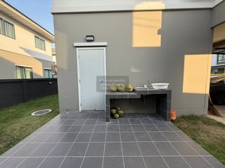 For sale 3 bedrooms house in Lat Krabang, Bangkok