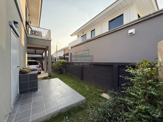For sale 3 bedrooms house in Lat Krabang, Bangkok