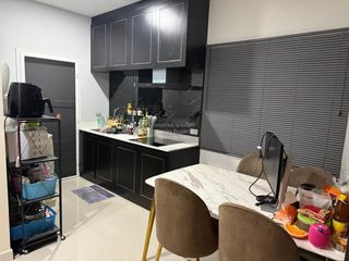 For sale 3 bedrooms house in Lat Krabang, Bangkok