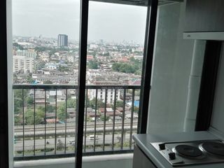 Condo en venta de 1 habitaciones en Thon Buri, Bangkok