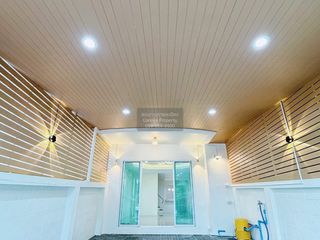 For sale 2 bedrooms townhouse in Nong Khaem, Bangkok