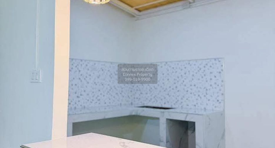 For sale 2 bedrooms townhouse in Nong Khaem, Bangkok