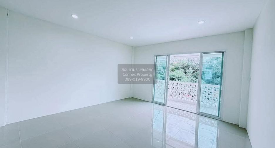 For sale 2 bedrooms townhouse in Nong Khaem, Bangkok