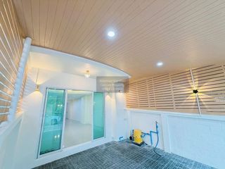 For sale 2 bedrooms townhouse in Nong Khaem, Bangkok