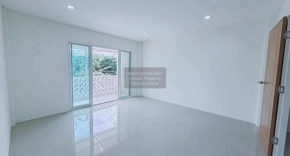 For sale 2 bedrooms townhouse in Nong Khaem, Bangkok