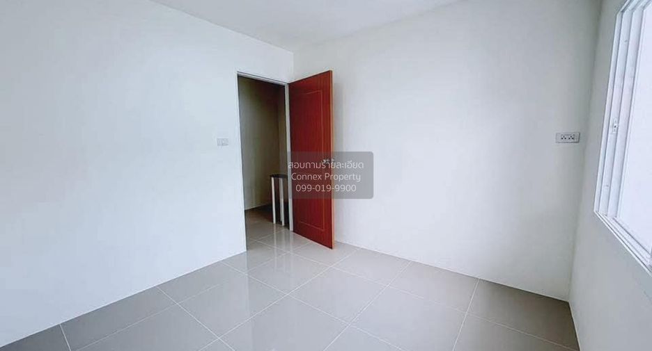 For sale 2 bedrooms townhouse in Nong Khaem, Bangkok