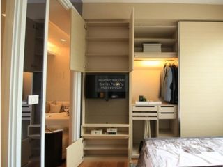 À vendre 1 chambre condo à Chatuchak, Bangkok