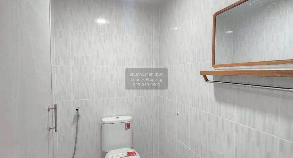 For sale 2 bedrooms townhouse in Bang Bua Thong, Nonthaburi