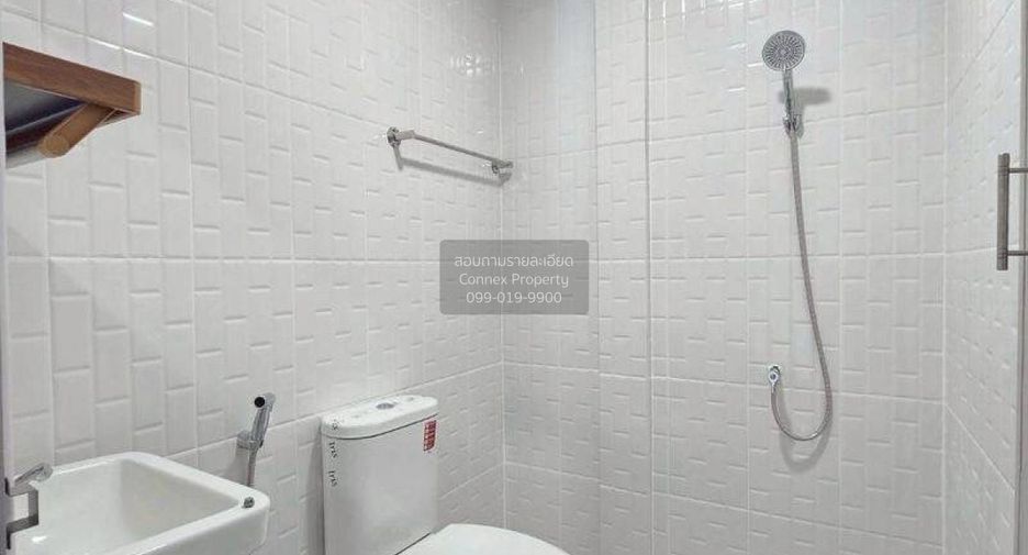 For sale 2 bedrooms townhouse in Bang Bua Thong, Nonthaburi