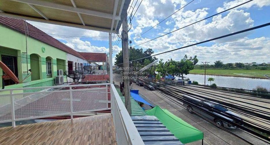 For sale 2 bedrooms townhouse in Bang Bua Thong, Nonthaburi