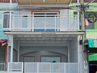 Продажа 2 спальни таунхаус в Bang Bua Thong, Нонтабури