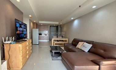 For sale 1 bed condo in Pathum Wan, Bangkok