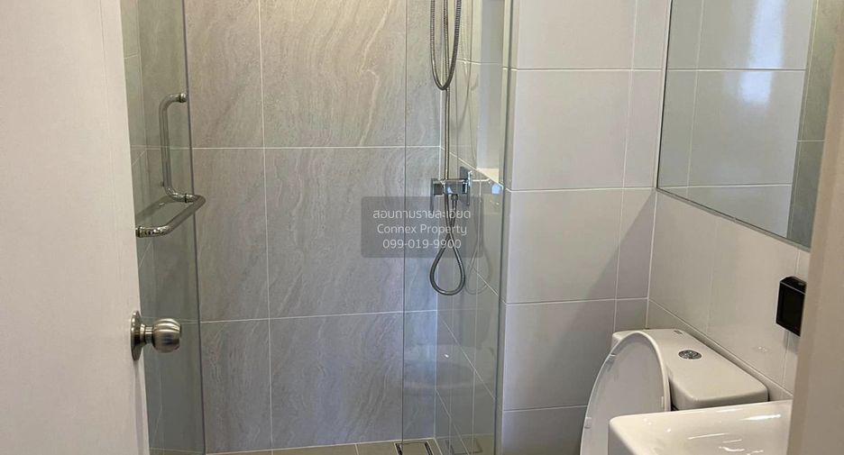 For sale 1 bed condo in Khan Na Yao, Bangkok