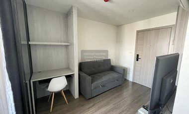 For sale 1 bed condo in Khan Na Yao, Bangkok