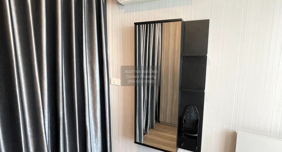 For sale 1 bed condo in Khan Na Yao, Bangkok