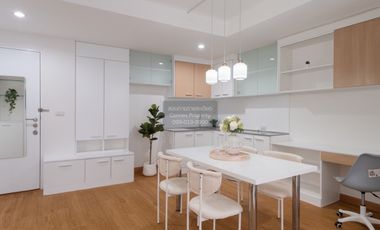 Продажа 1 кровать кондо в Суан Луанг, Бангкок