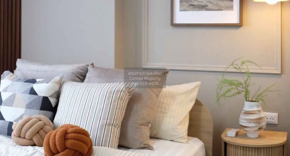 For sale 1 bed condo in Lat Krabang, Bangkok