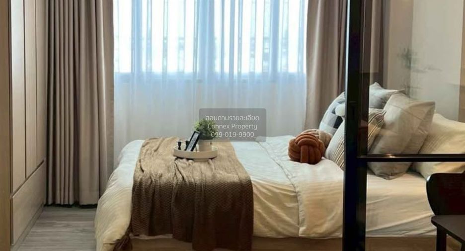 For sale 1 bed condo in Lat Krabang, Bangkok