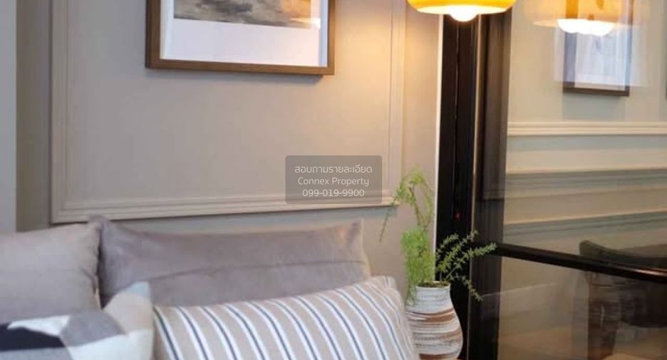 For sale 1 bed condo in Lat Krabang, Bangkok