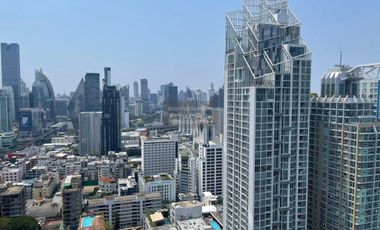 For sale 1 bed condo in Watthana, Bangkok