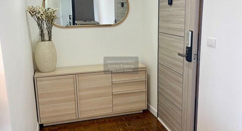 À vendre 1 chambre condo à Watthana, Bangkok