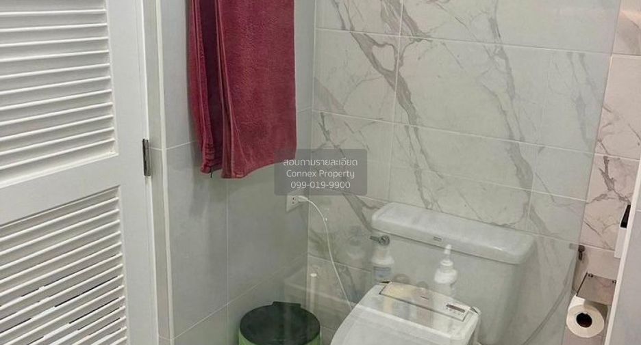 À vendre 1 chambre condo à Watthana, Bangkok